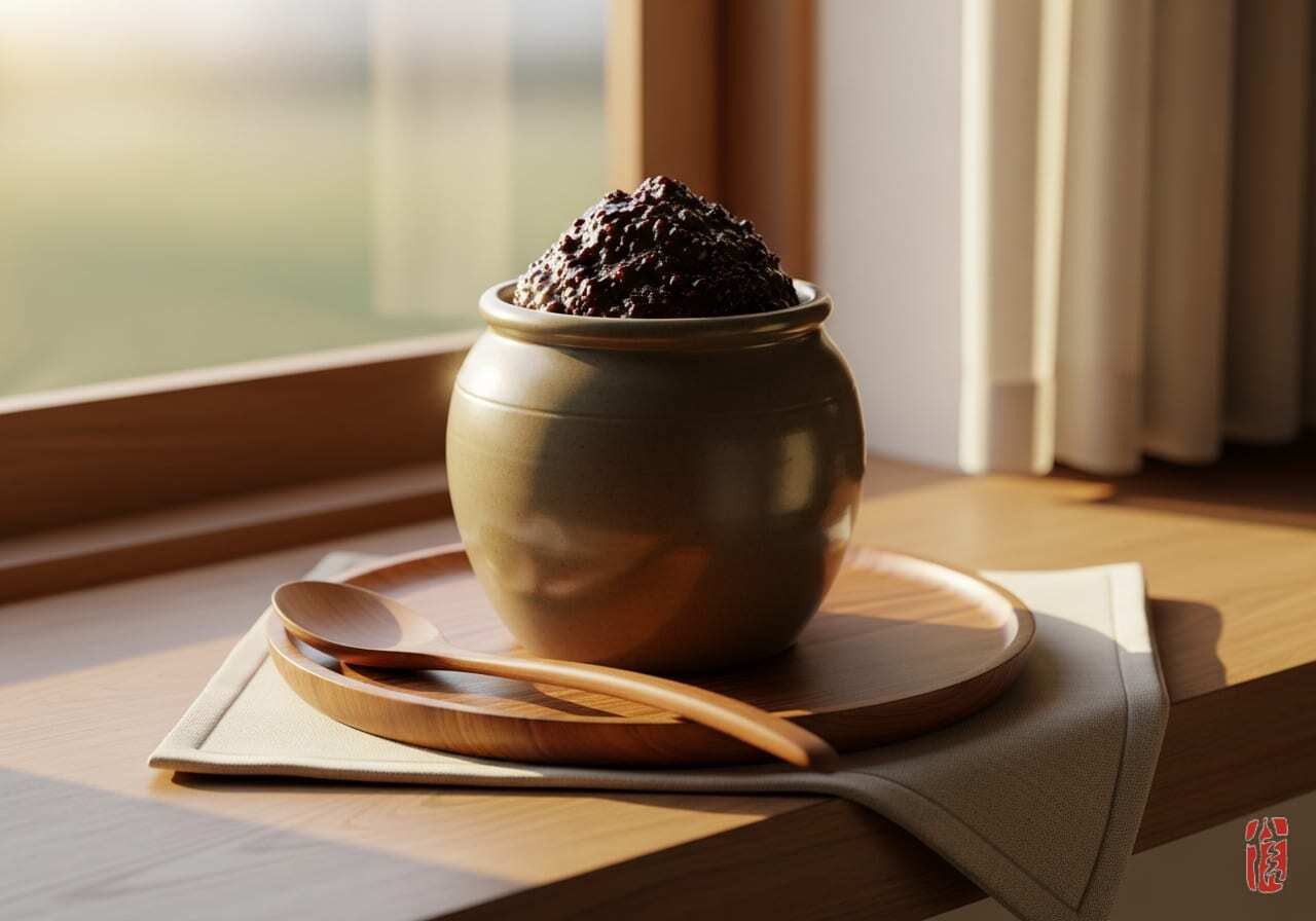 체력