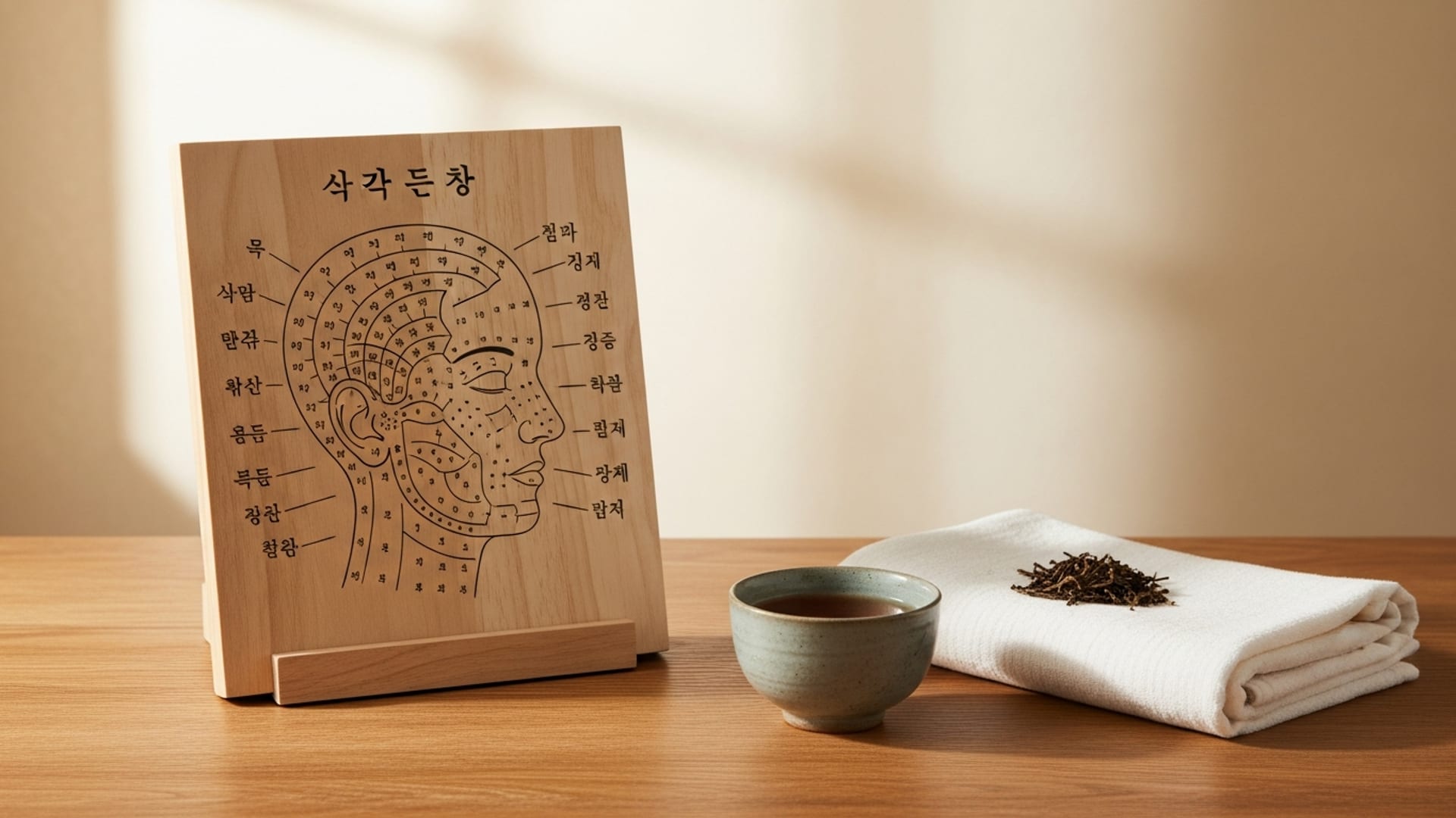 두면부 클리닉